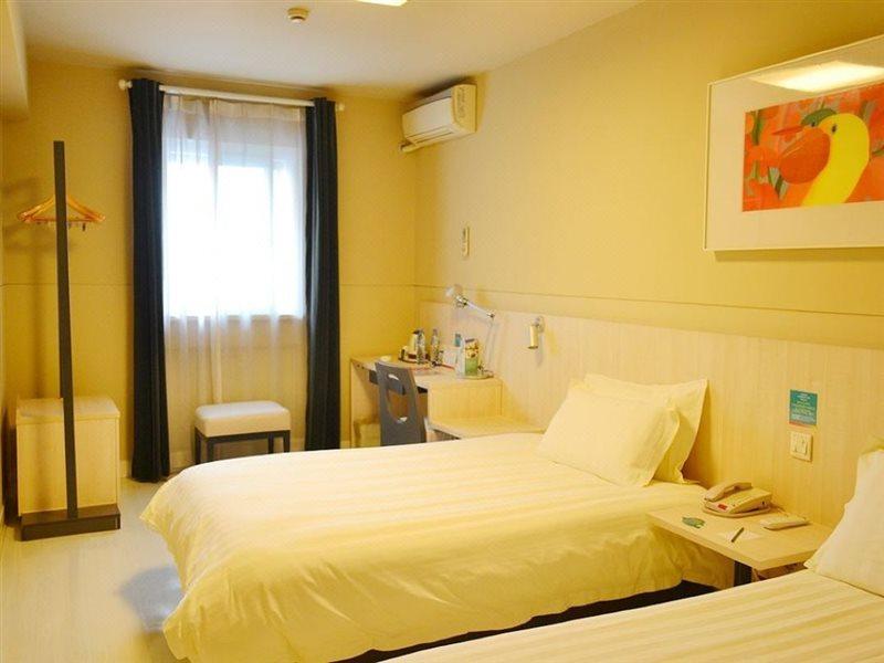 Jinjiang Maotai Road Hotel