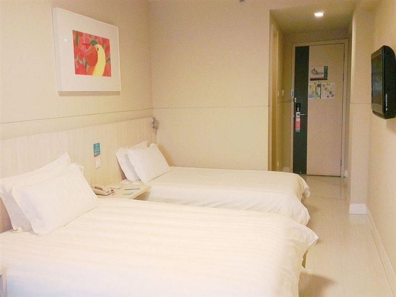 Jinjiang Maotai Road 3*