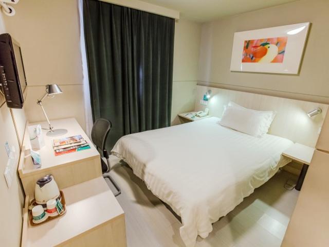 Jinjiang Maotai Road Hotel Shanghai