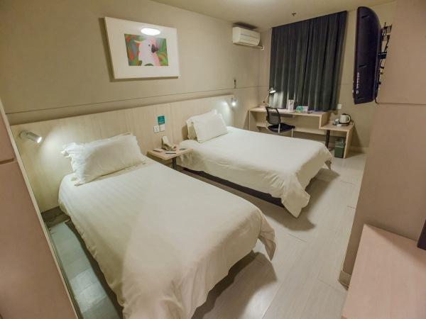 Jinjiang Maotai Road Hotel