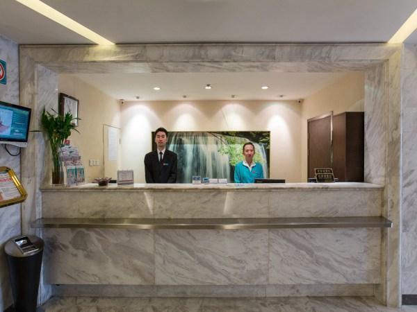 Jinjiang Maotai Road Hotel 3*
