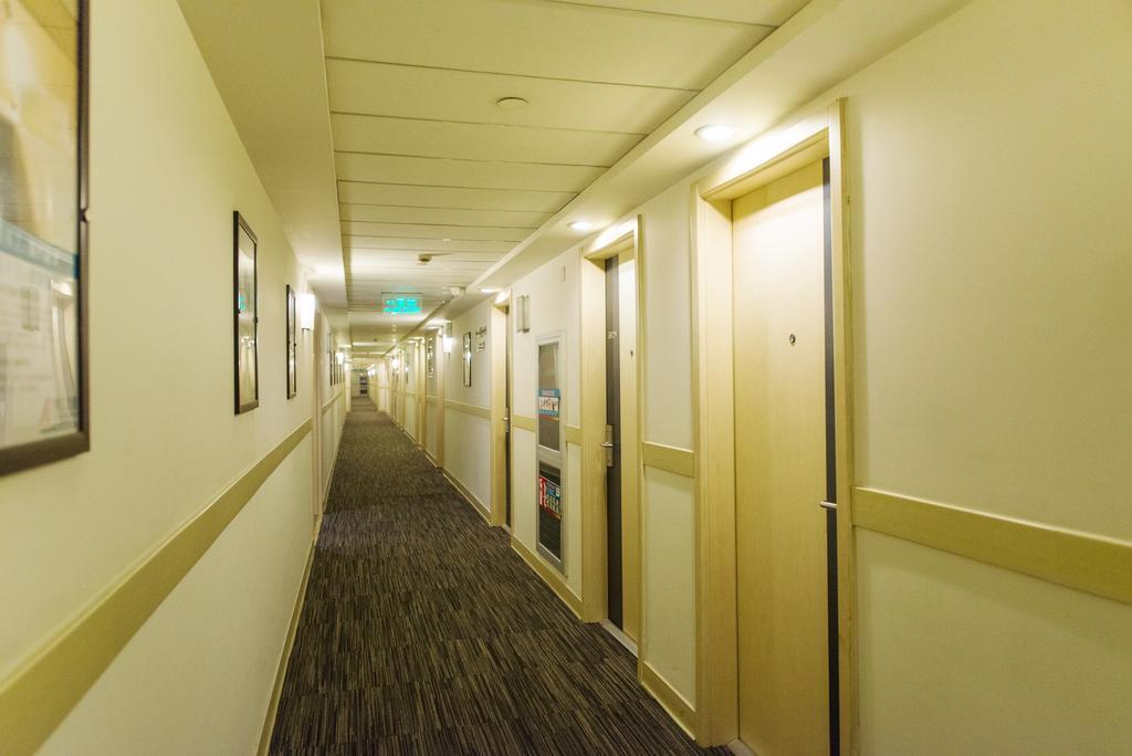Jinjiang Maotai Road 3*