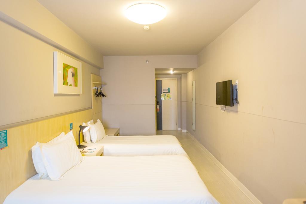 Hotel Jinjiang Maotai Road Shanghai