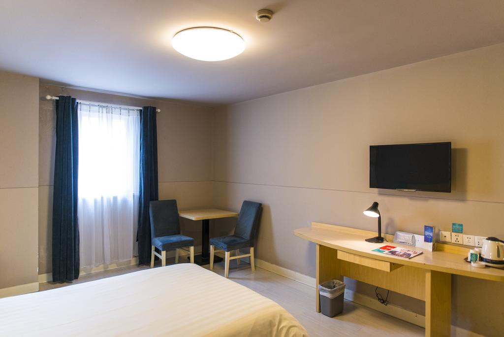 Jinjiang Maotai Road Hotel