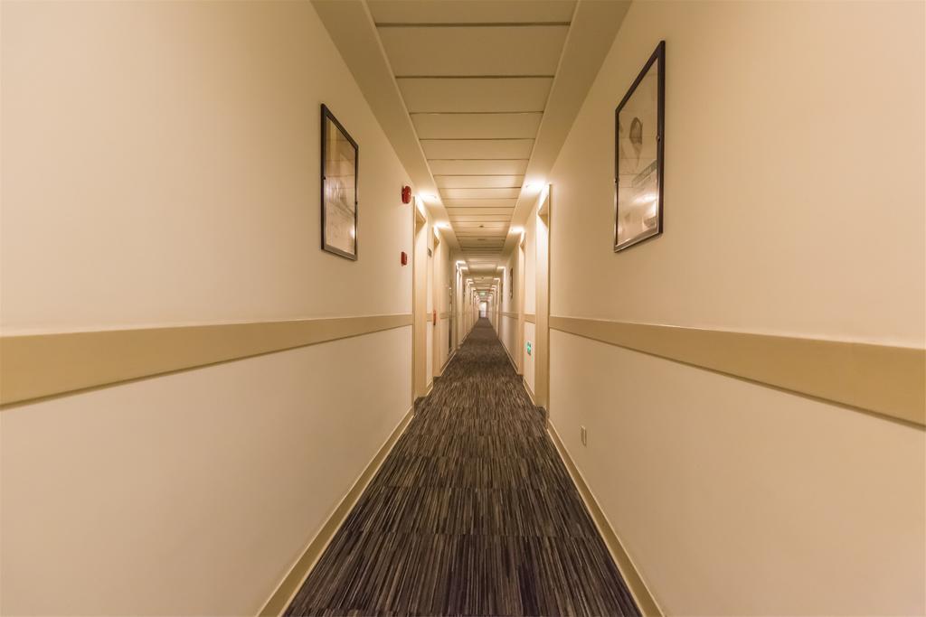 Jinjiang Maotai Road Hotel Shanghai