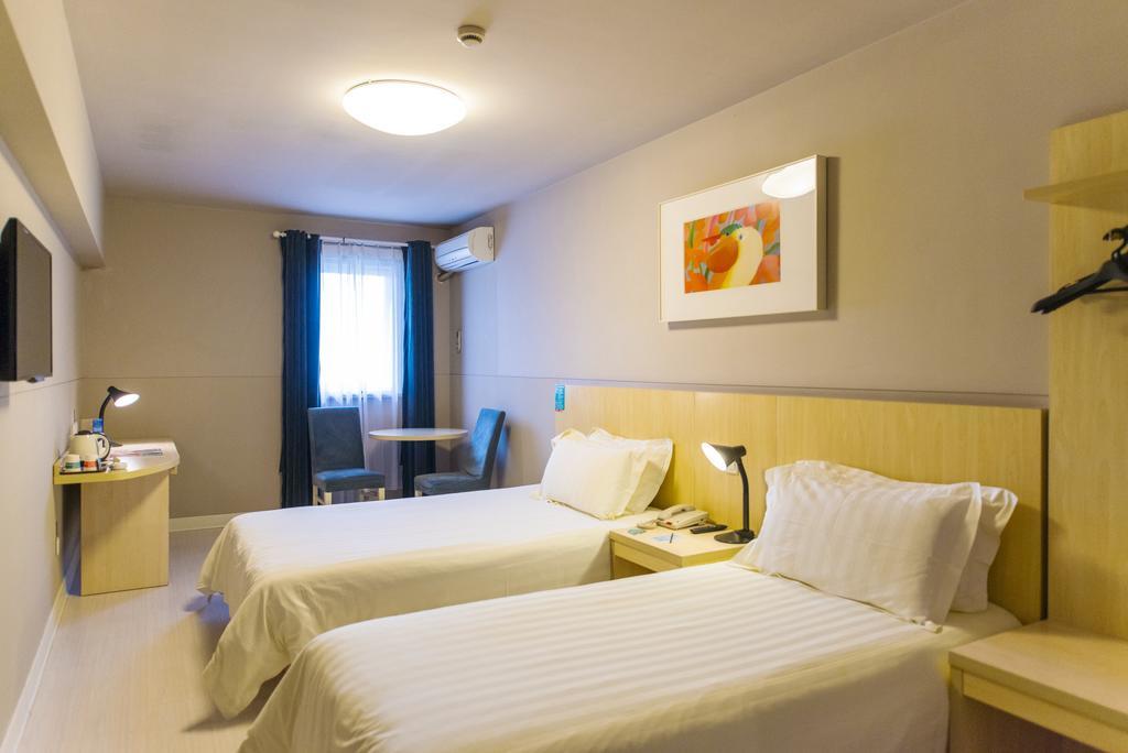 Hotel Jinjiang Maotai Road Shanghai