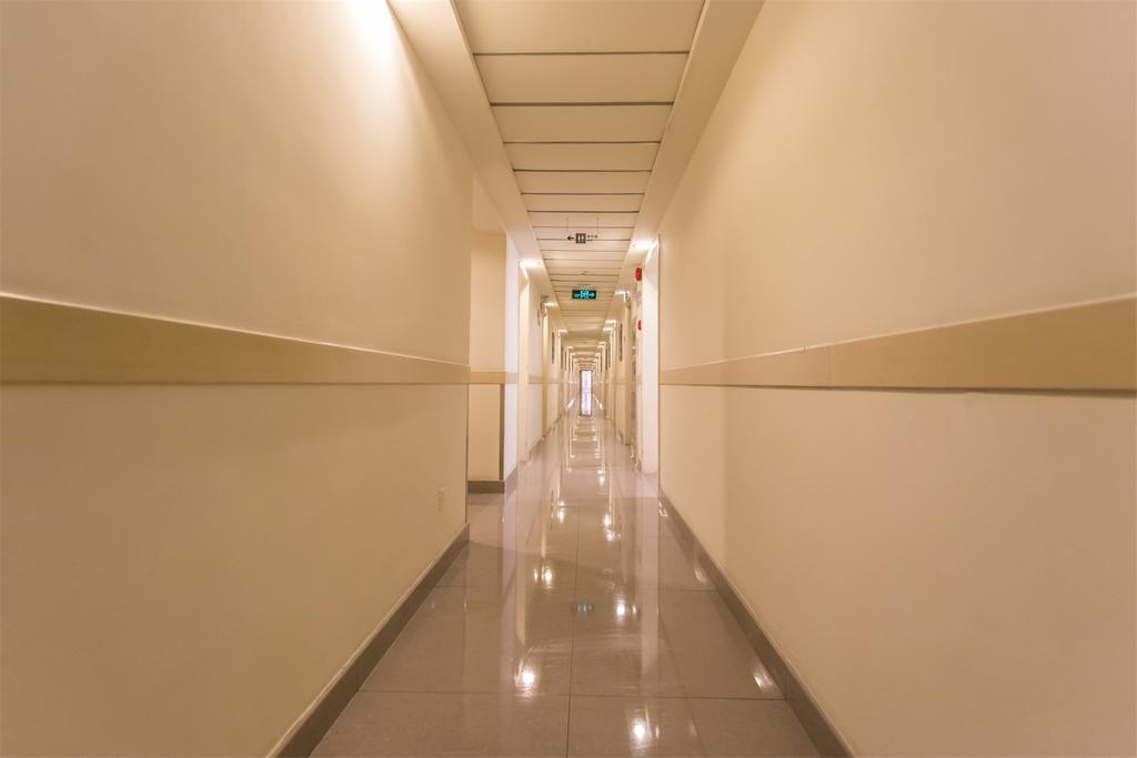 Jinjiang Maotai Road Hotel Shanghai